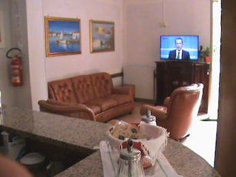 Hotel Savoia