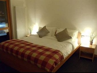 Hotel Ski Jumping Pragelato