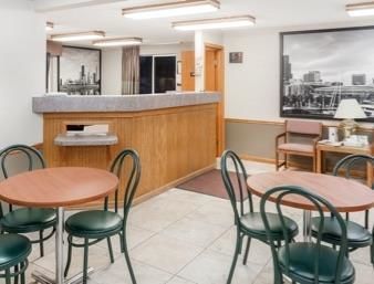 Hotel Super 8 - Watseka