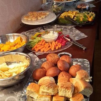 Summers Riverview Mansion Bed And Breakfast