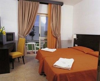 Hotel Club Esse Sunbeach