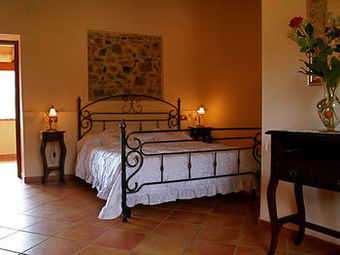 Bed & Breakfast Antica Dimora Del Sole