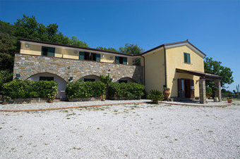 Agroturismo Il Poggio Del Mare