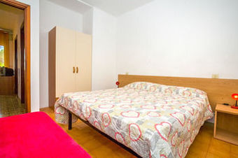 Apartamento Appartamenti Simonetta