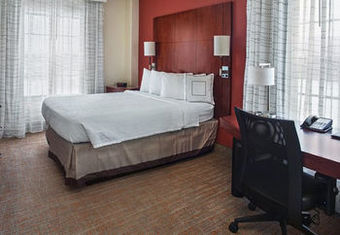Hotel Residence Inn Aberdeen At Ripken Stadium