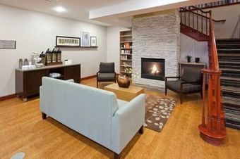 Hotel Country Inn & Suites By Carlson, Willmar, Mn