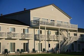 Hotel Chateau Madelinot