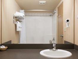 Hotel Super 8 Fort Nelson Bc