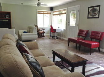 Hope Springs Eternal Bed And Breakfast