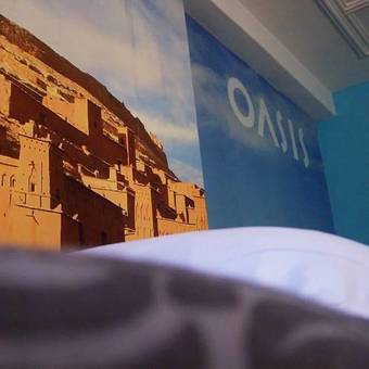 Amsterdam Hostel Annemarie