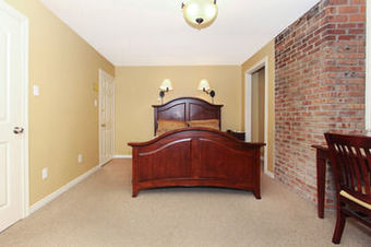 Abba Inn Downtown B&B