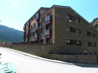 Apartamento Cabirol-vacances Pirinenca