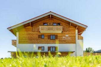 Apartamento Mucha Berghaus