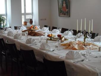 Hotel Restaurant R�ssle