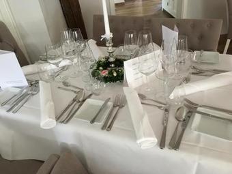 Hostal White Cottage Garden