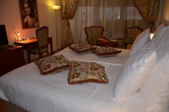 Hotel Princess H�chenschwand