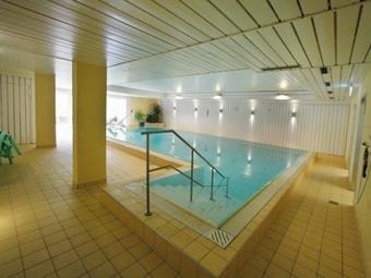 Apartamento Schloss Kirchham