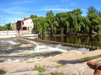 Apartamento Las Termas De Brochero
