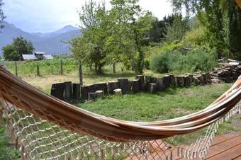 Agroturismo Caba�as Huayra