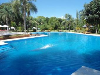 Un Lugar Hotel Caba�as