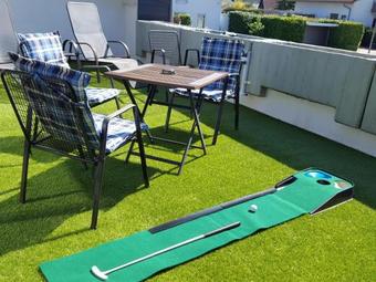 Apartamento Ferienwohnung Sinsheim-d�hren