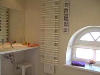 Apartamento Haus Bischofsstab - Turmwohnung Am Meer