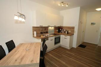 Apartamento Haus D�ne - Fewo 03