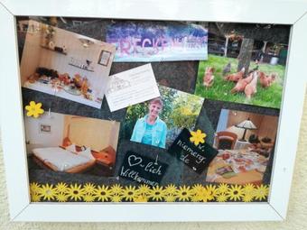 Hostal G�stehaus Niemerg