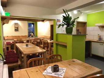 Posada Hostel Ziegenr�ck