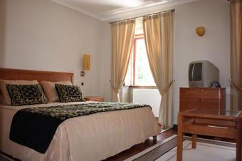 Hotel Rural Quinta De S Sebastiao