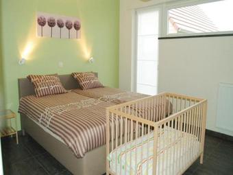 Holiday Home Poperinge With Sauna I