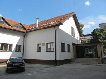 Hostel T&m
