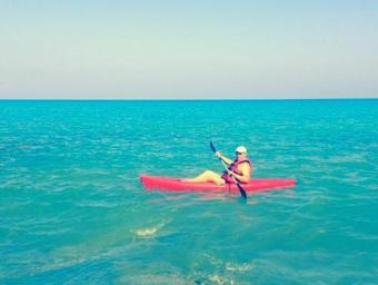 Astrofegia Apartments