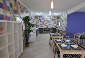 Hostal Facundo I Yii