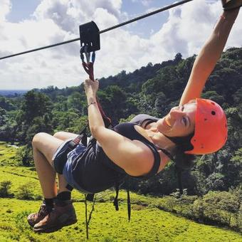 Agroturismo Mirador Prendas