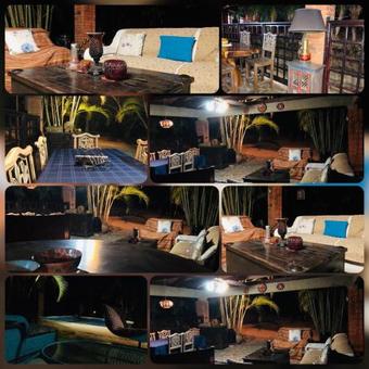 The Orchid Tree B&B Costa Rica