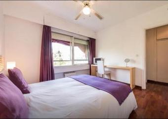 Apartamento Bernabeu Calm & Light