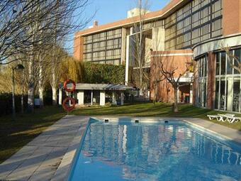 Hotel Ciutat Granollers