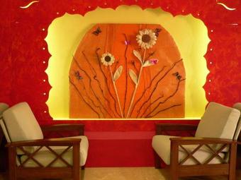 Hotel Appart' H�tel Montjoyeux Les Vagues