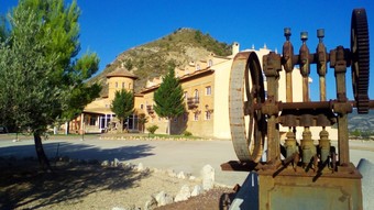 Hotel Jalance Experience