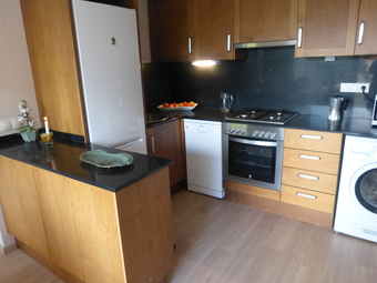 Apartamentos Masella 1600