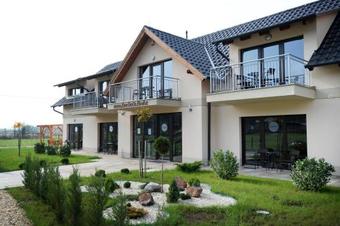 Apartamento Szal�ki �d�l?h�z