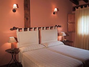 Agroturismo La Casona De Espirdo