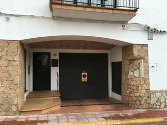 Apartament Antic Plankton