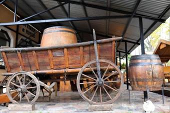 Hostal Fez?r Panzi� �s �tterem