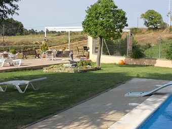 Hotel Restaurant Sausa