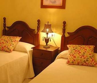 Apartamento Las Mayoralas