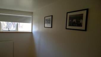 Budget Apartment With Ocean View