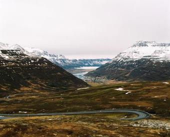 Hafaldan Hi Hostel - Harbour Building