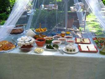 Residencia Mavi Pansiyon